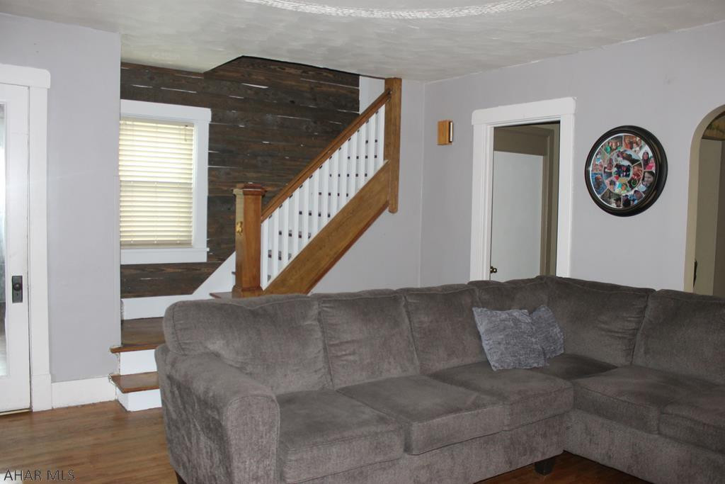 Fairview - Residential