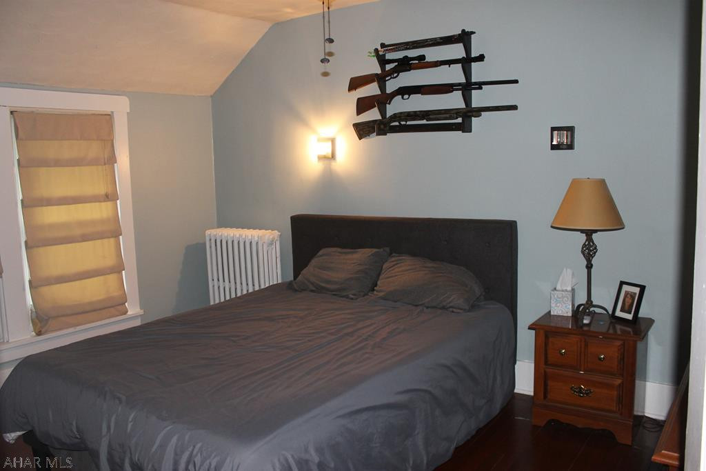 Fairview - Residential