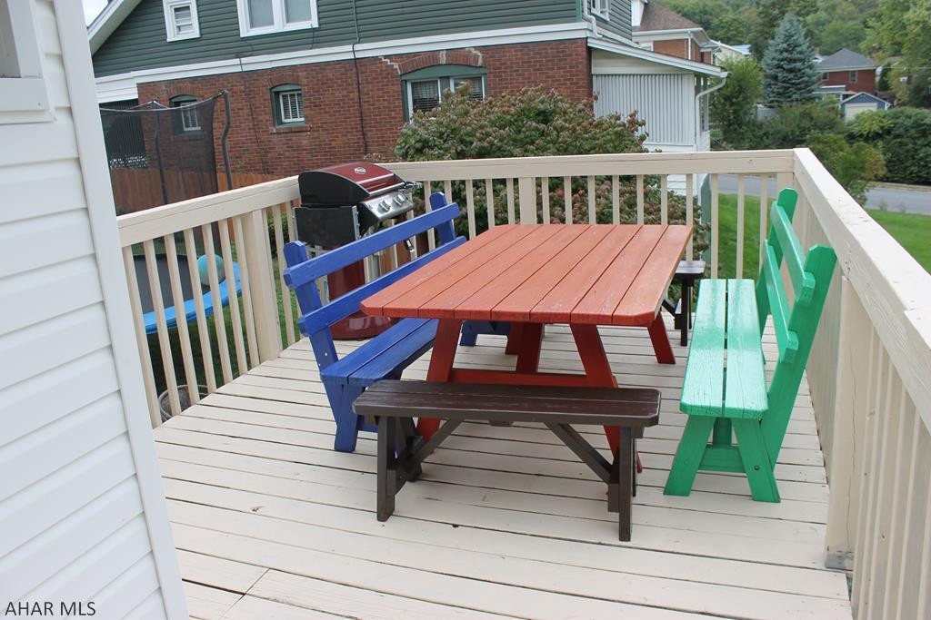 Fairview - Residential