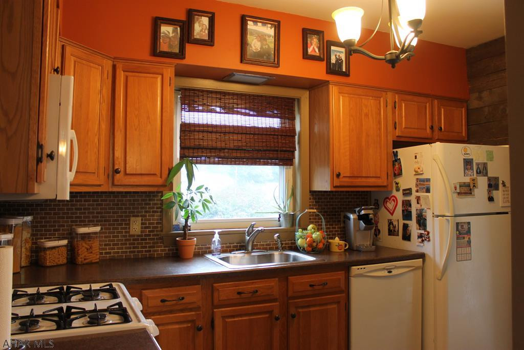 Fairview - Residential