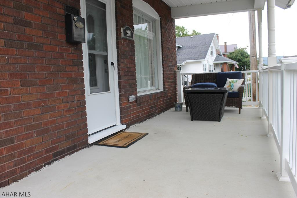 Fairview - Residential