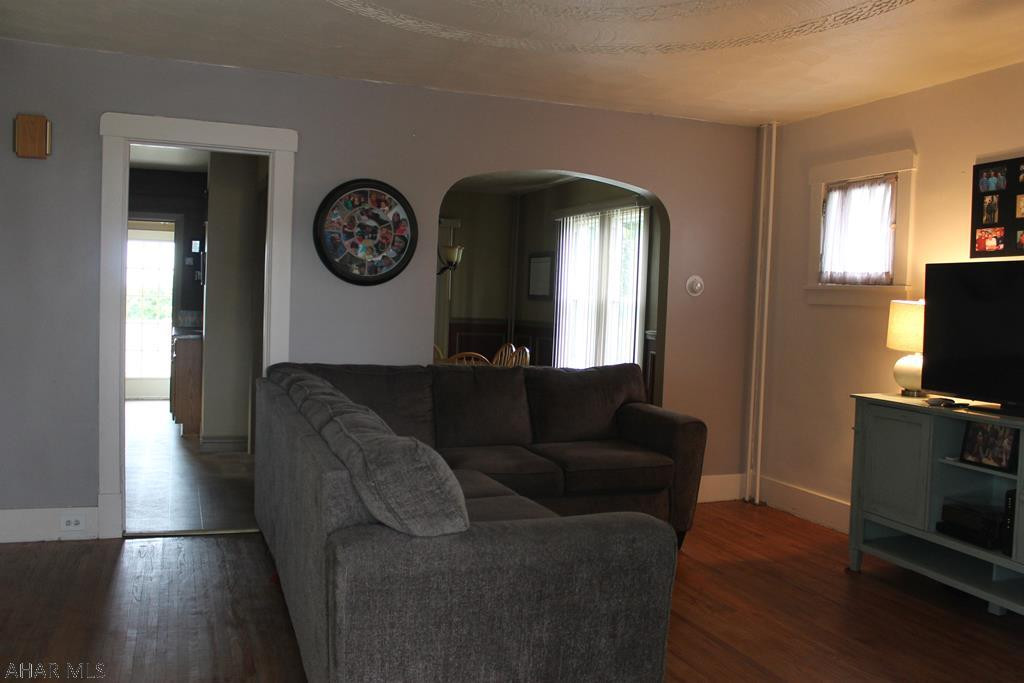 Fairview - Residential