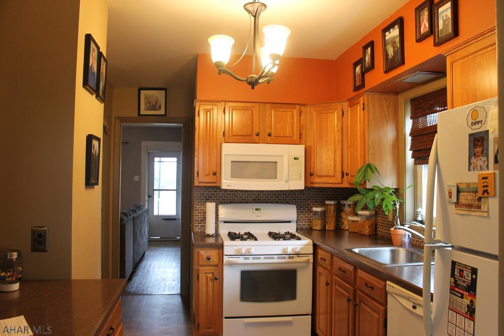 Fairview - Residential