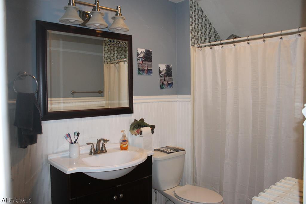 Fairview - Residential