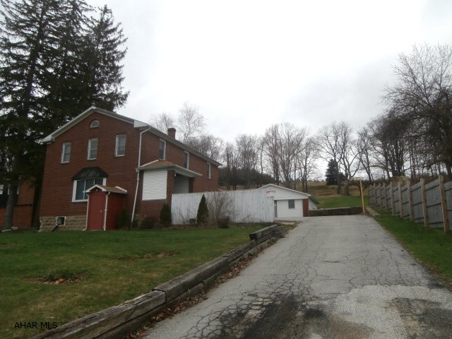 Unknown - Residential