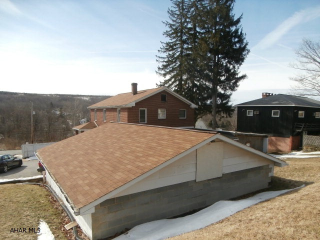 Unknown - Residential