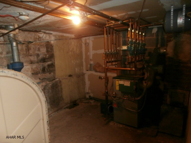 Unknown - Residential