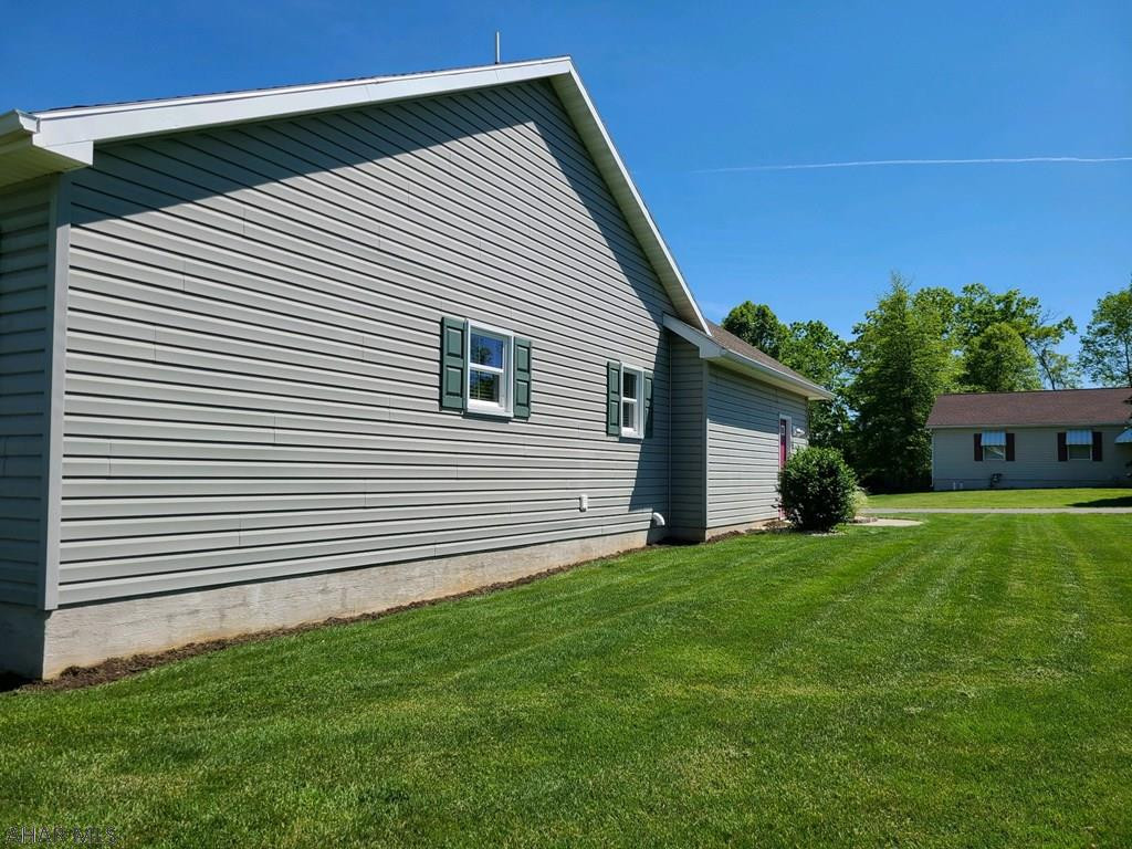 Woodland Terrace - Residential