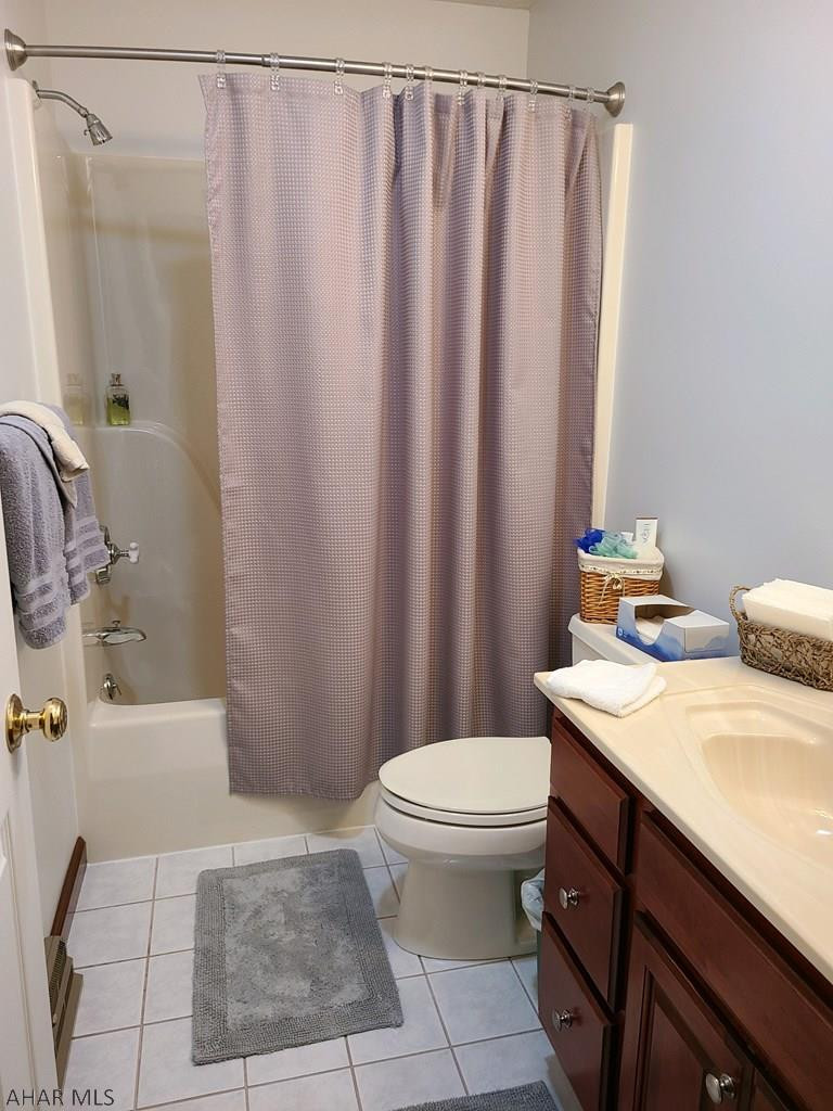 Woodland Terrace - Residential