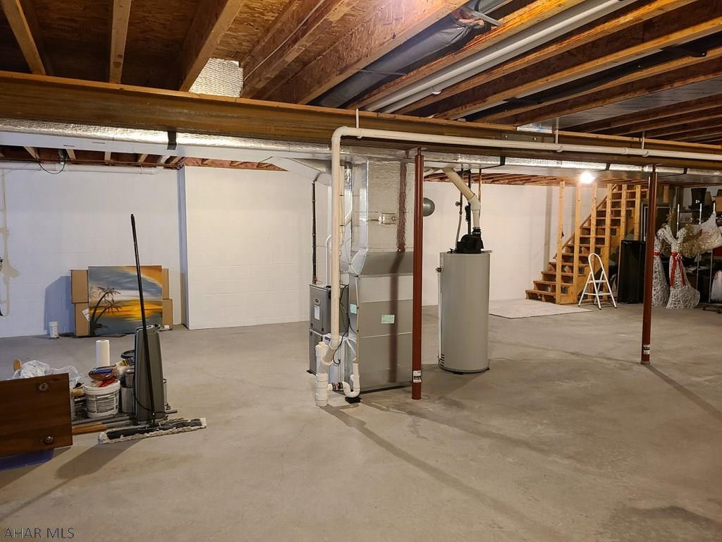 Woodland Terrace - Residential