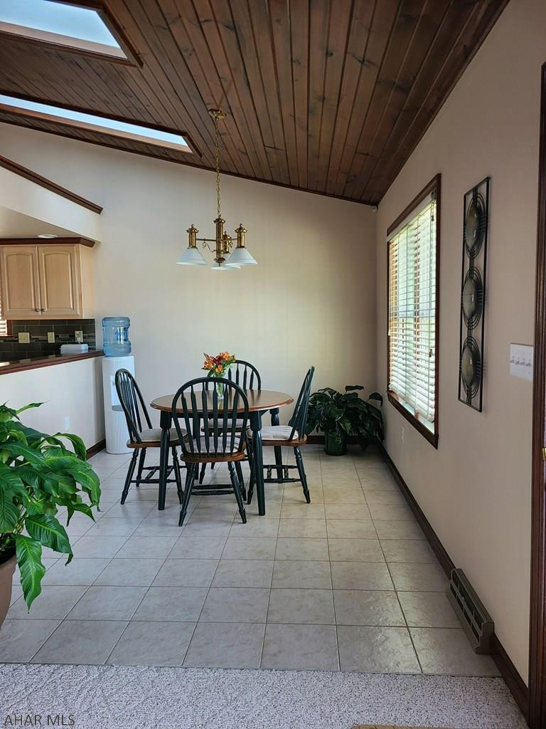 Woodland Terrace - Residential