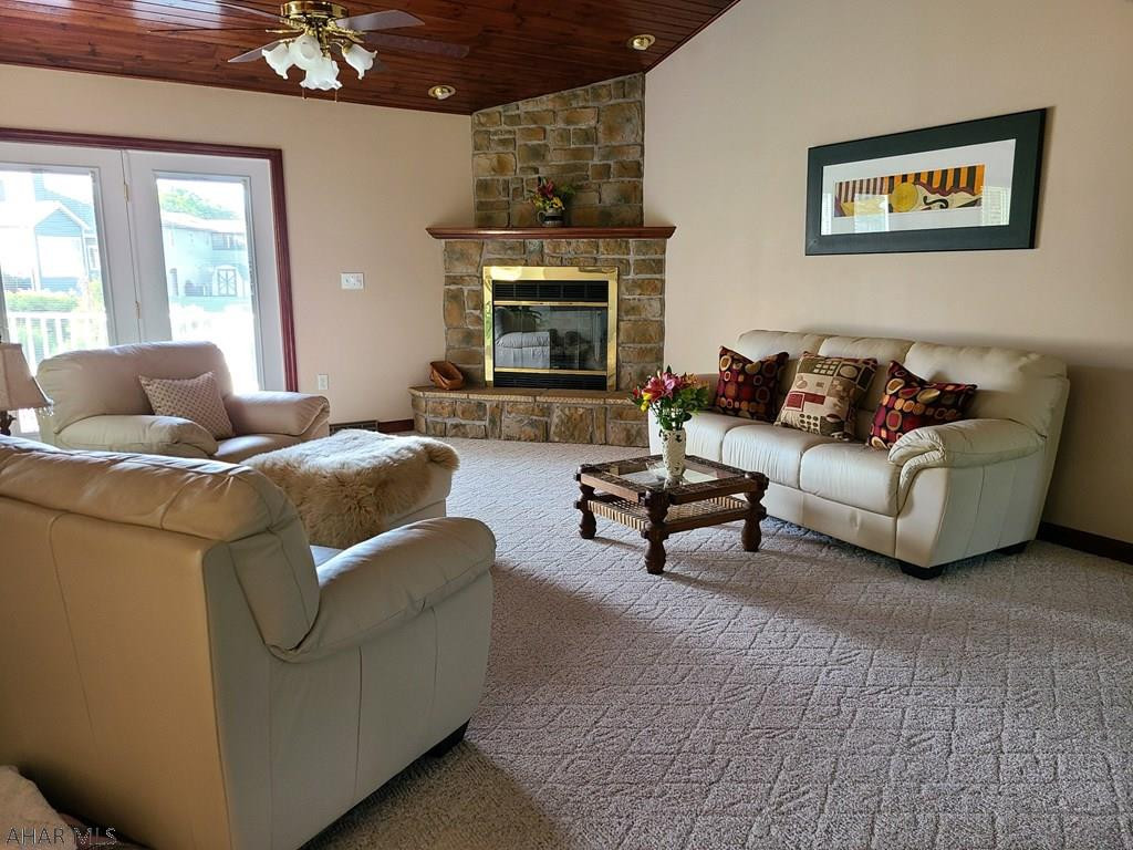 Woodland Terrace - Residential