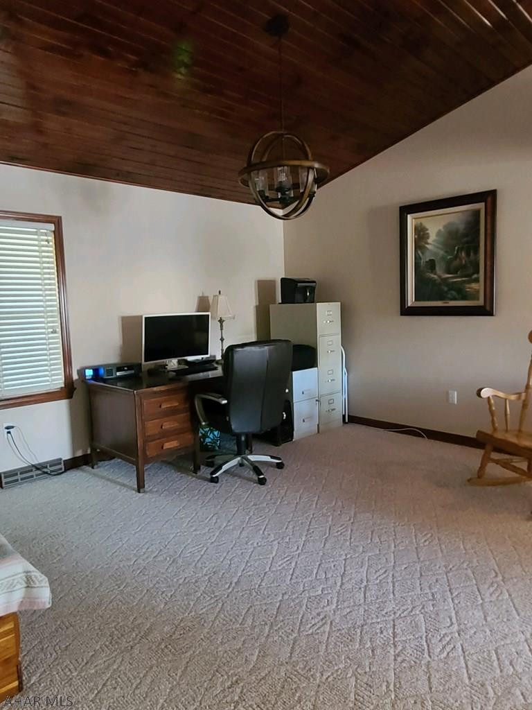 Woodland Terrace - Residential