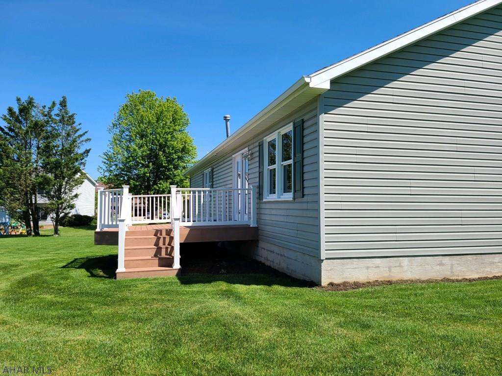 Woodland Terrace - Residential