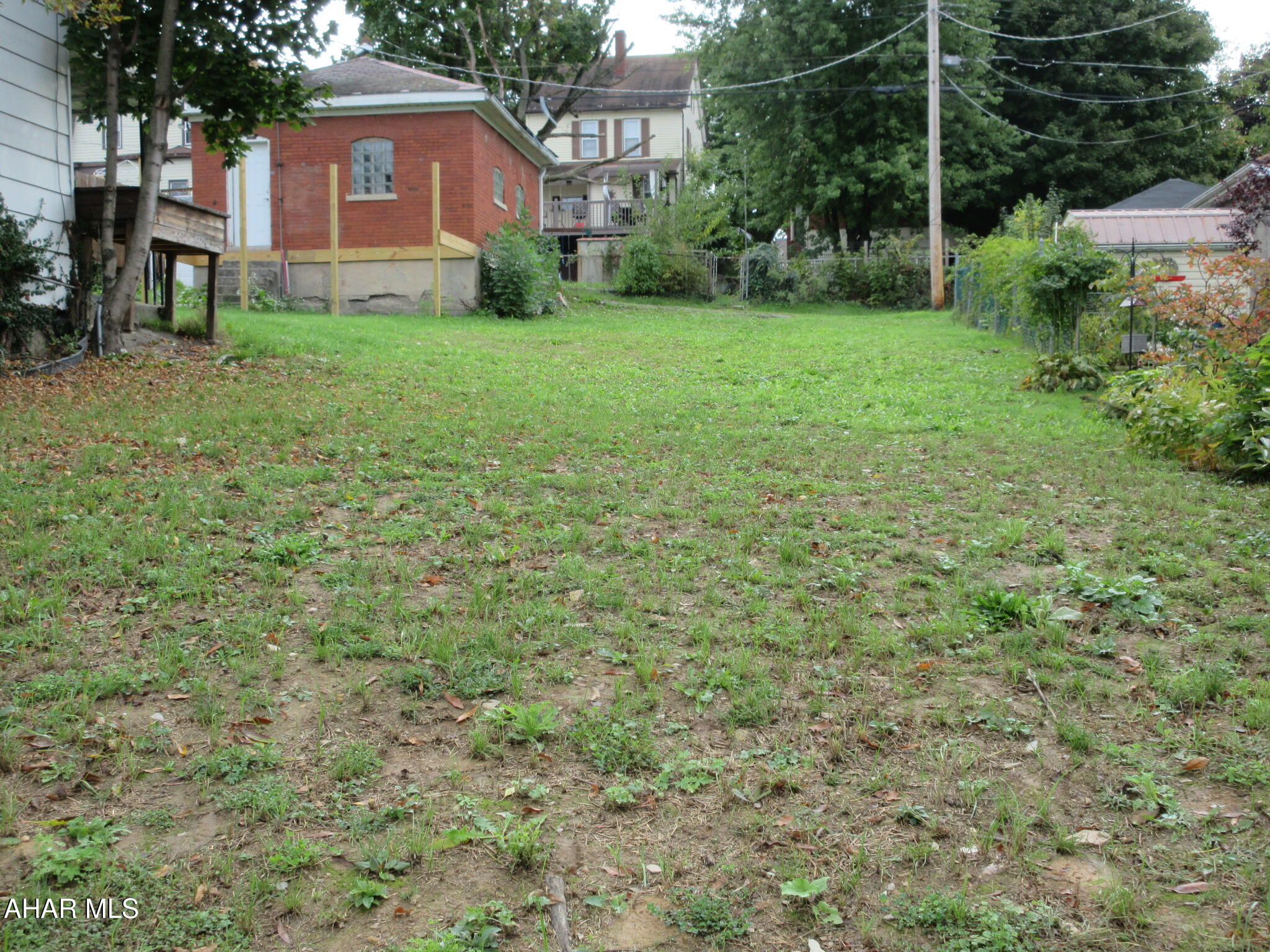 None - Commercial Sale