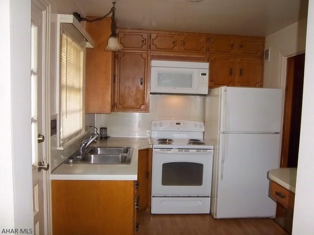 Unknown - Residential