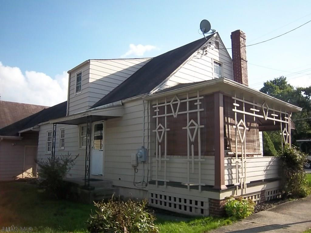 Unknown - Residential