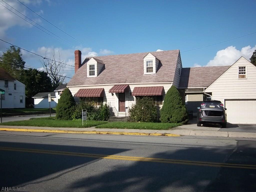 Unknown - Residential