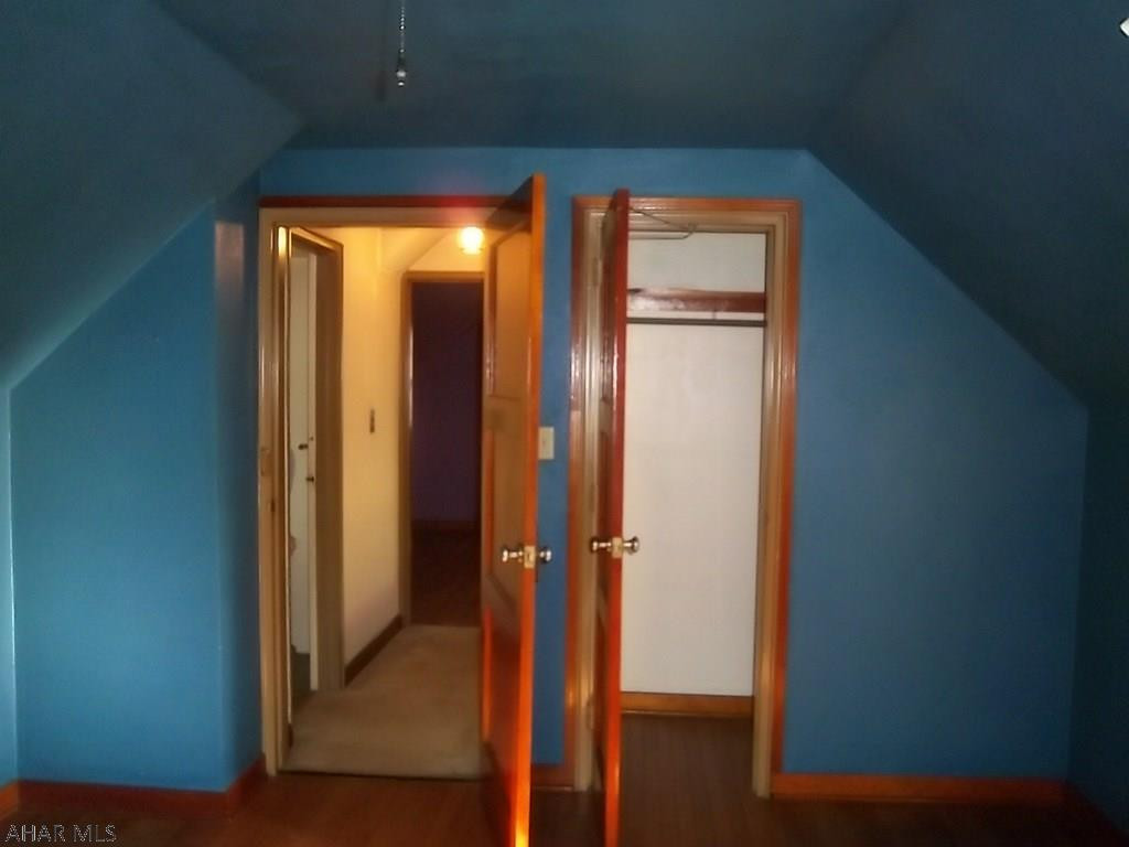 Unknown - Residential