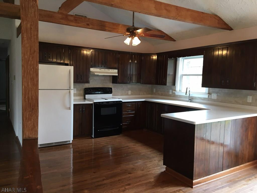 Penn Farms - Residential