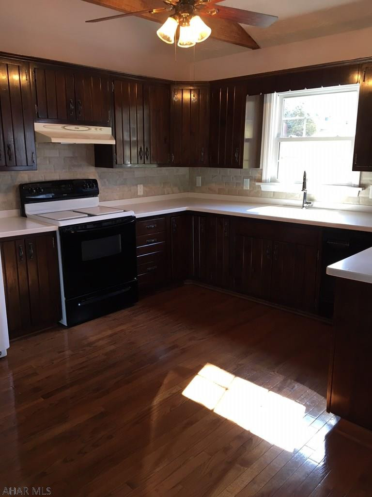 Penn Farms - Residential