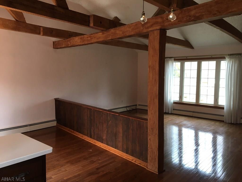 Penn Farms - Residential