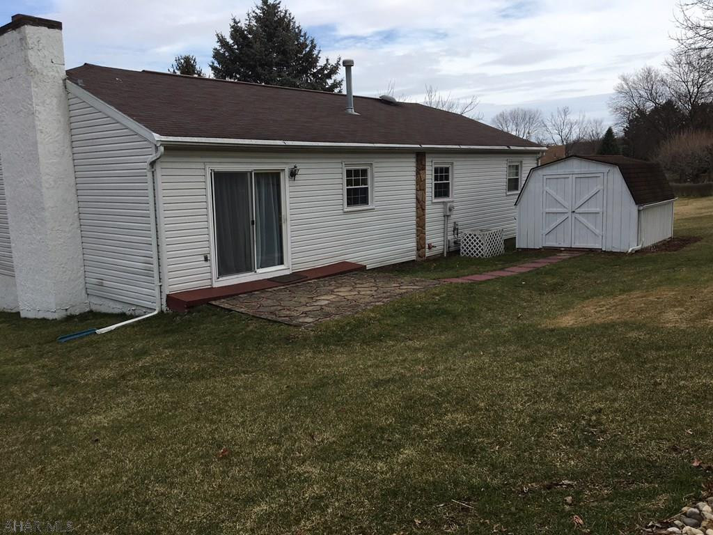 Penn Farms - Residential