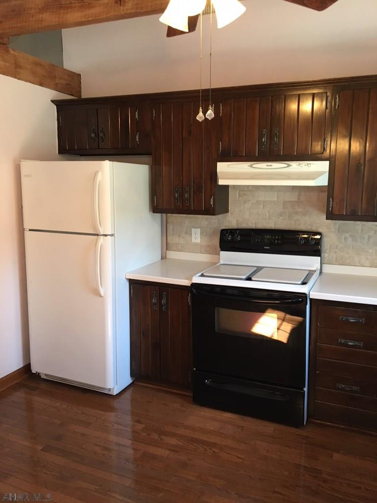 Penn Farms - Residential