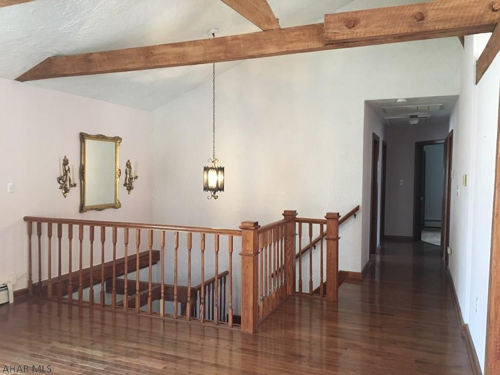 Penn Farms - Residential