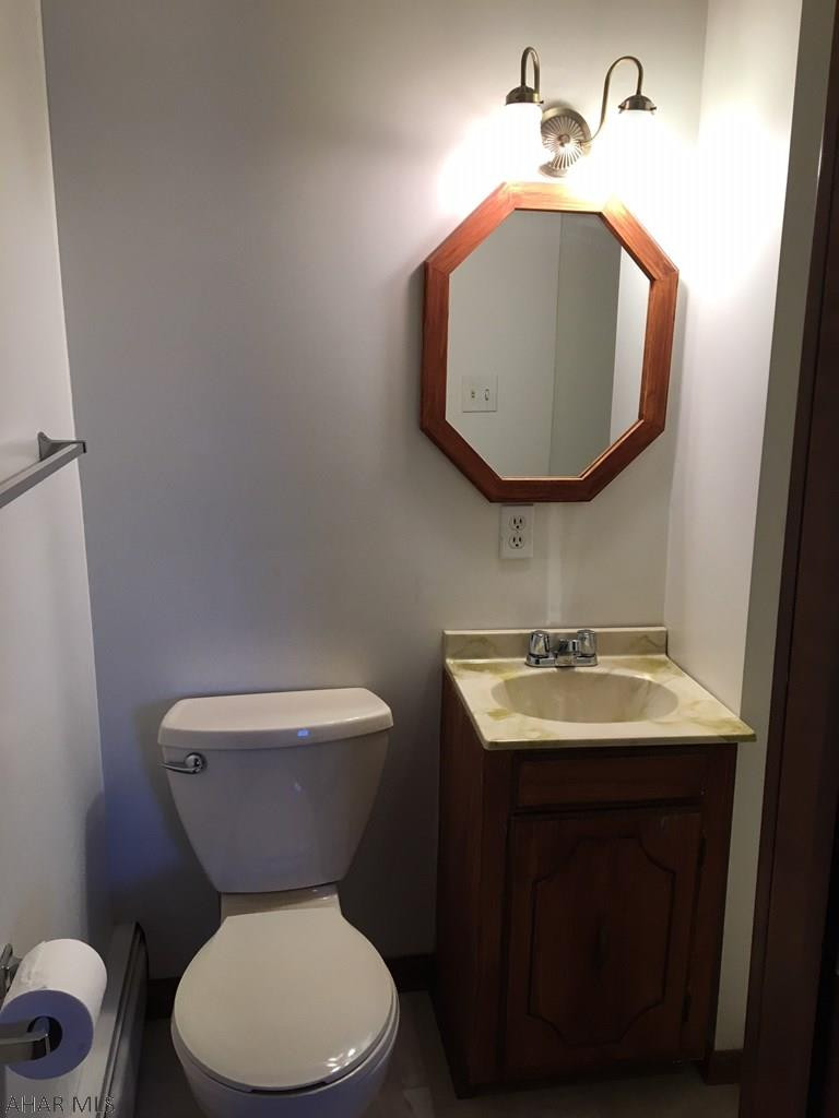 Penn Farms - Residential