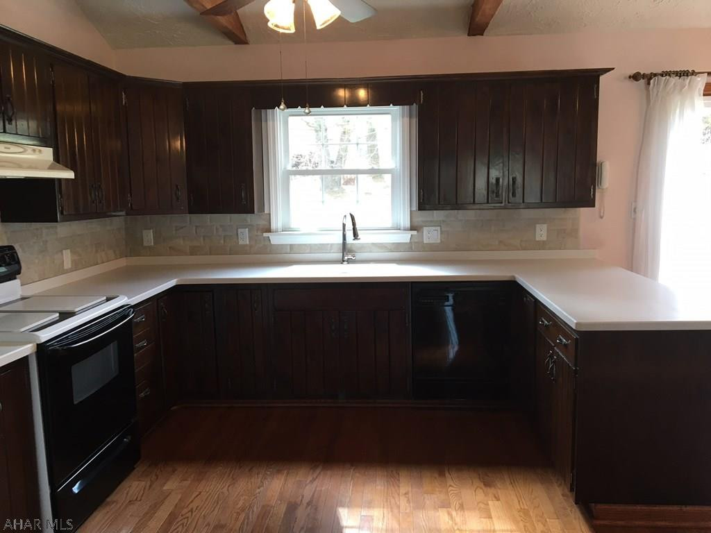 Penn Farms - Residential