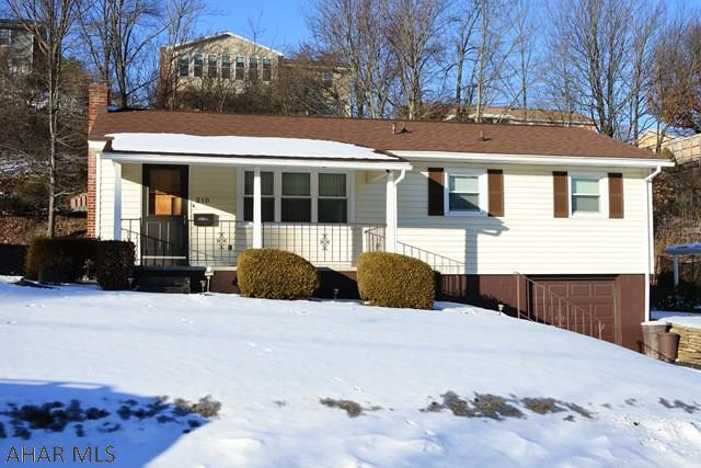 Wehnwood - Residential