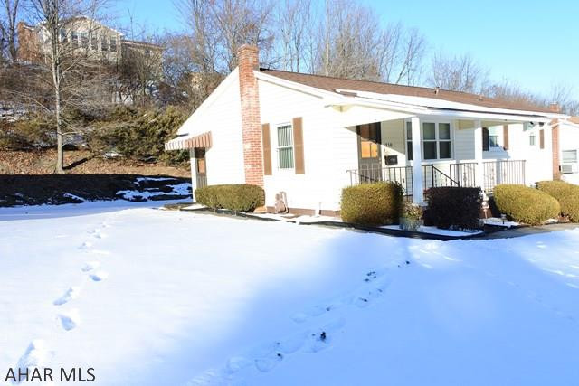 Wehnwood - Residential