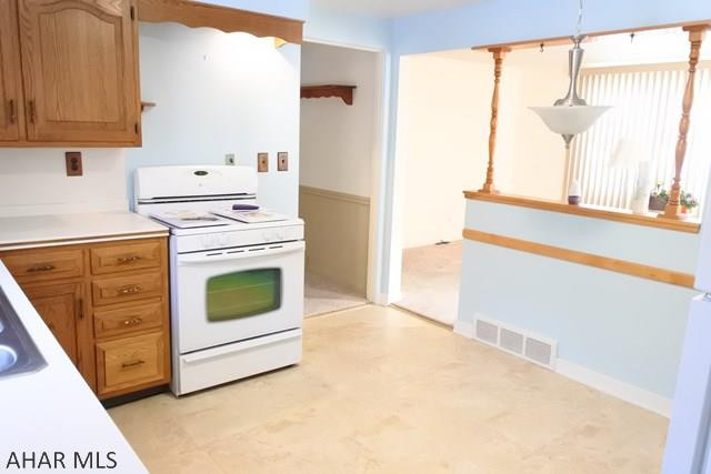 Wehnwood - Residential