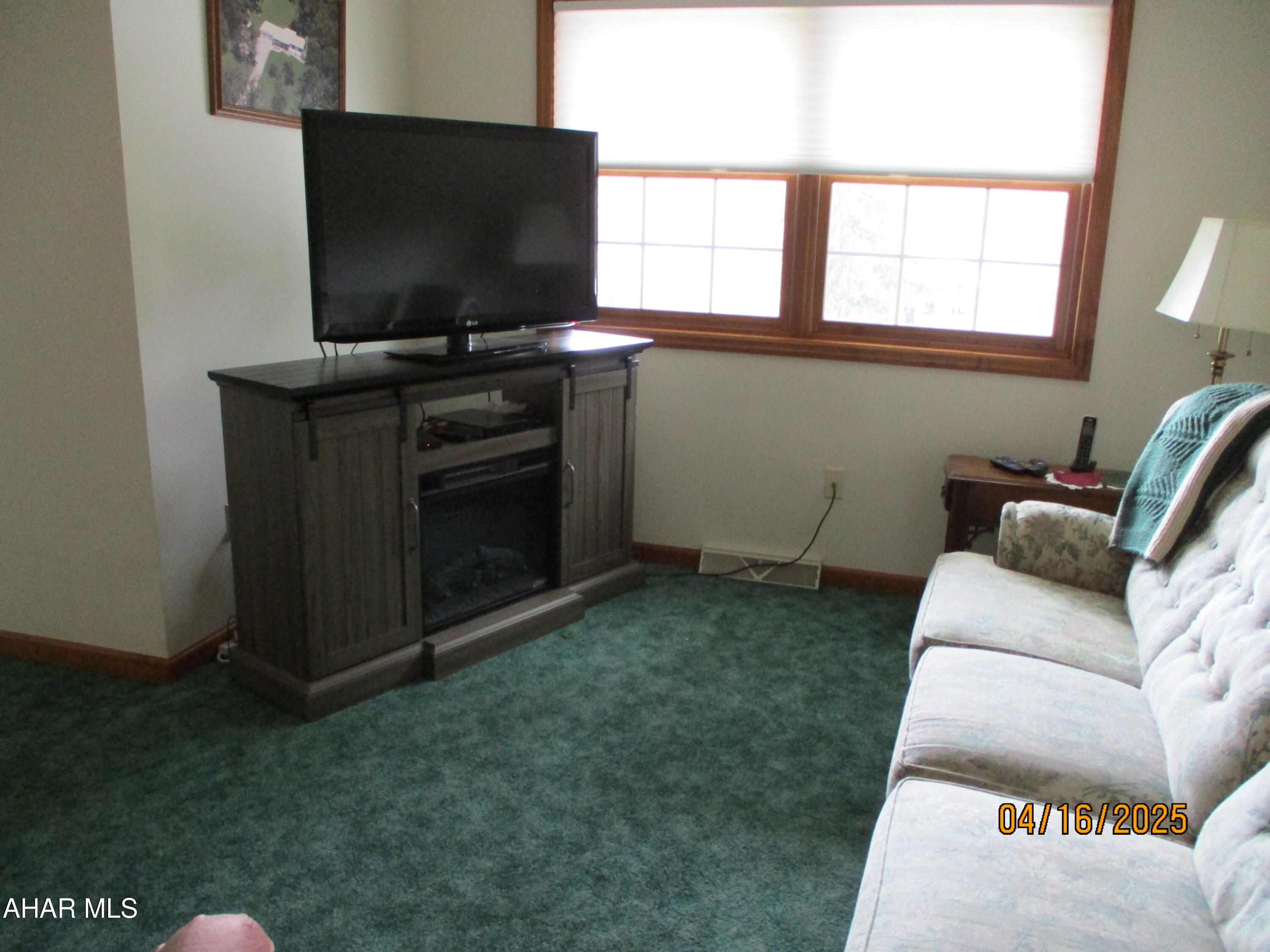 Juniata Gap - Residential