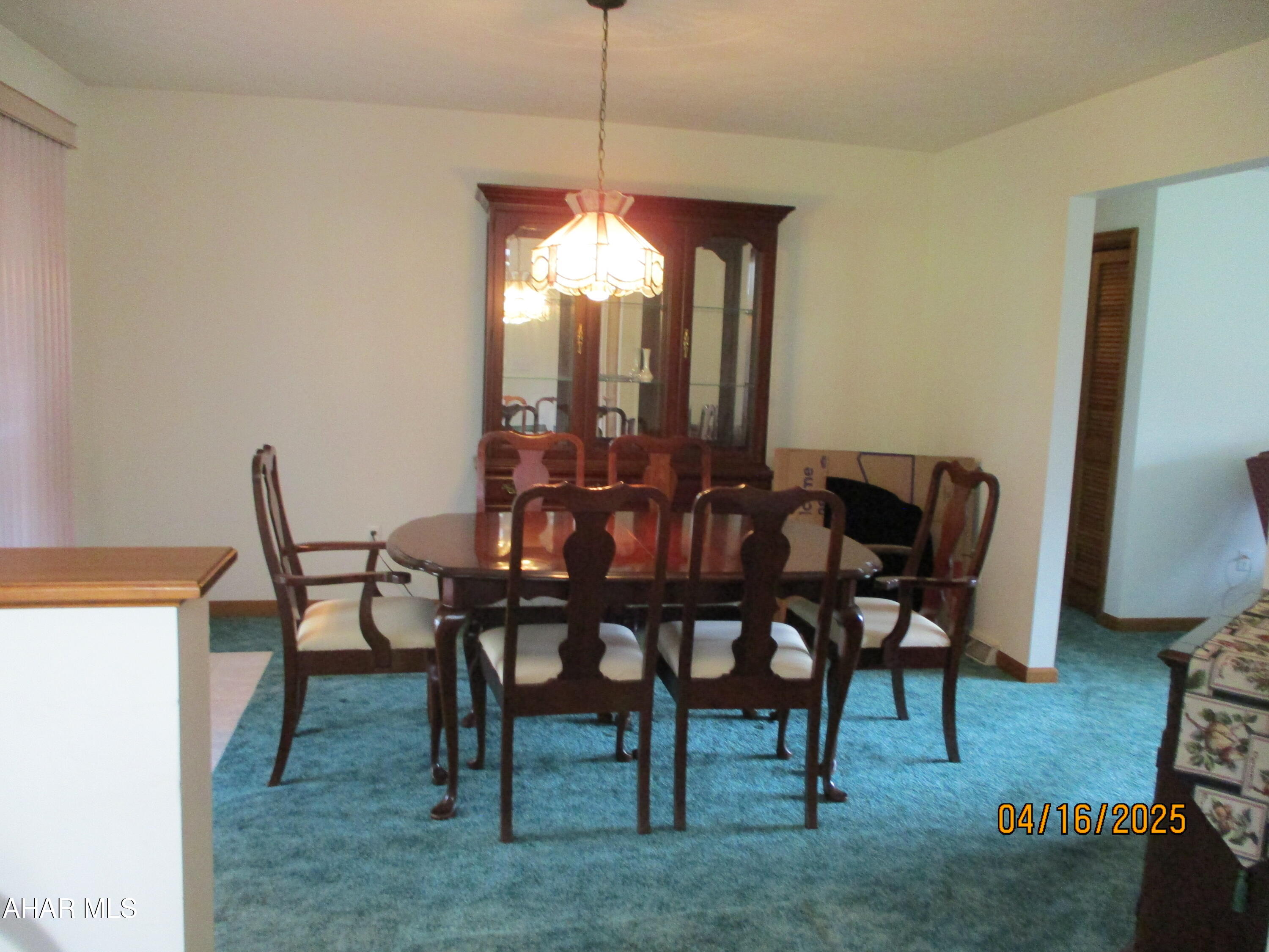 Juniata Gap - Residential