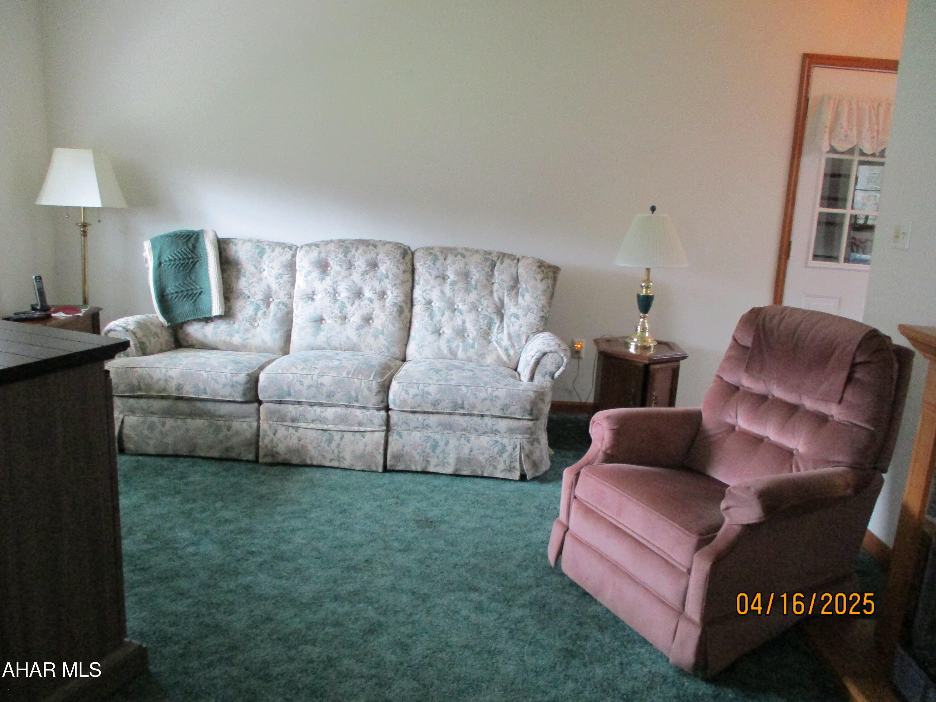 Juniata Gap - Residential