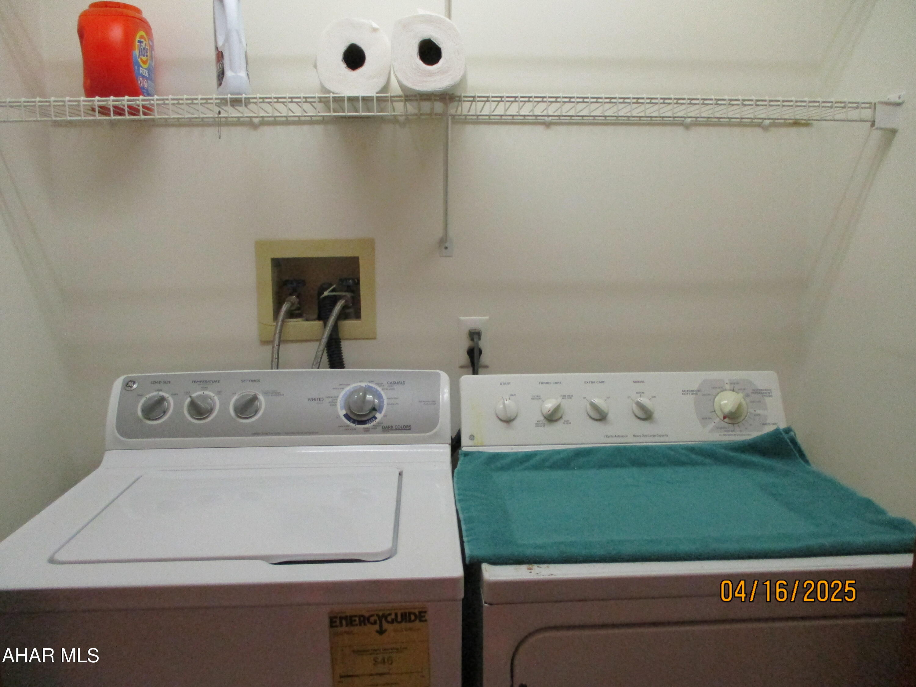 Juniata Gap - Residential