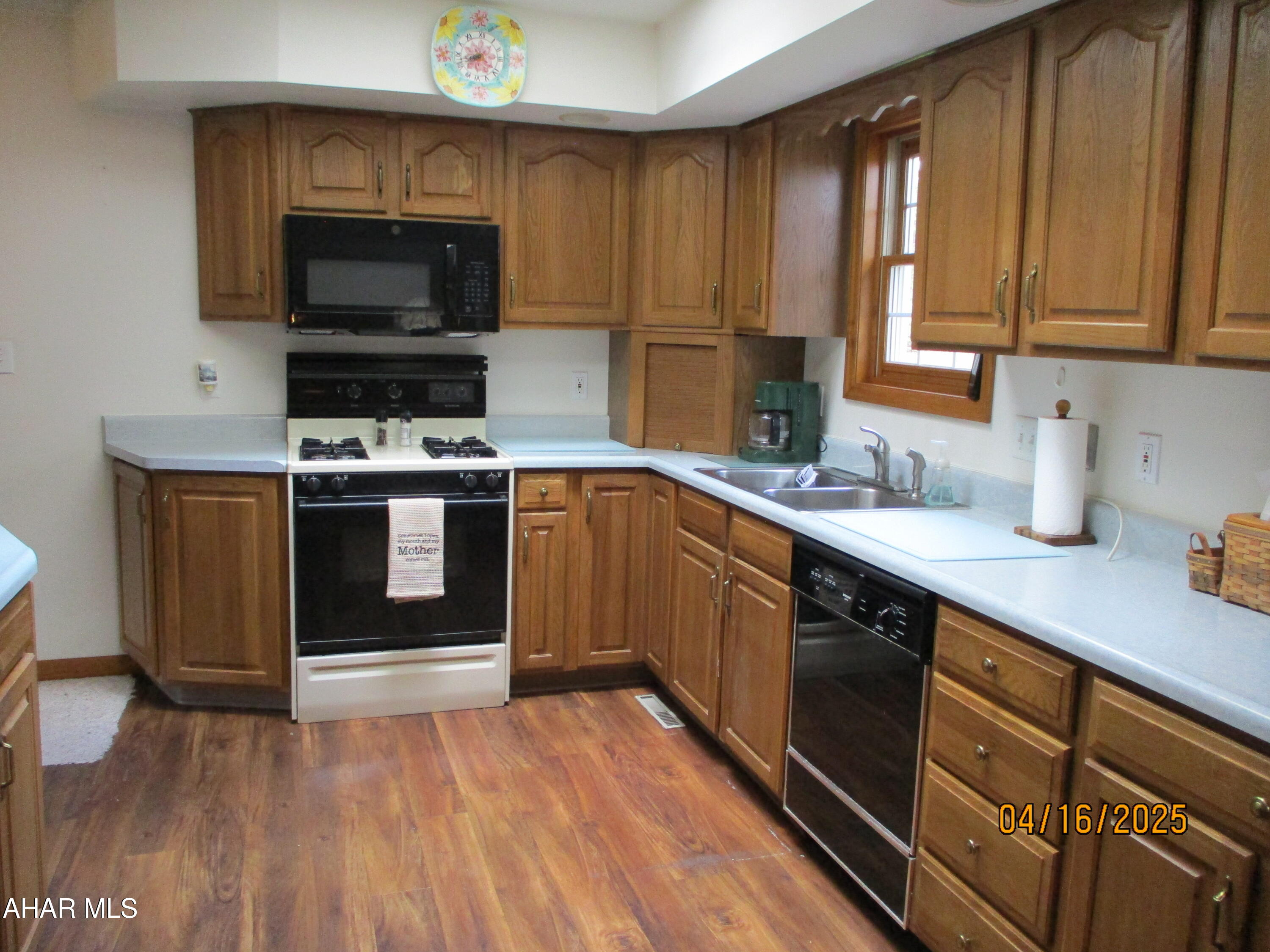 Juniata Gap - Residential