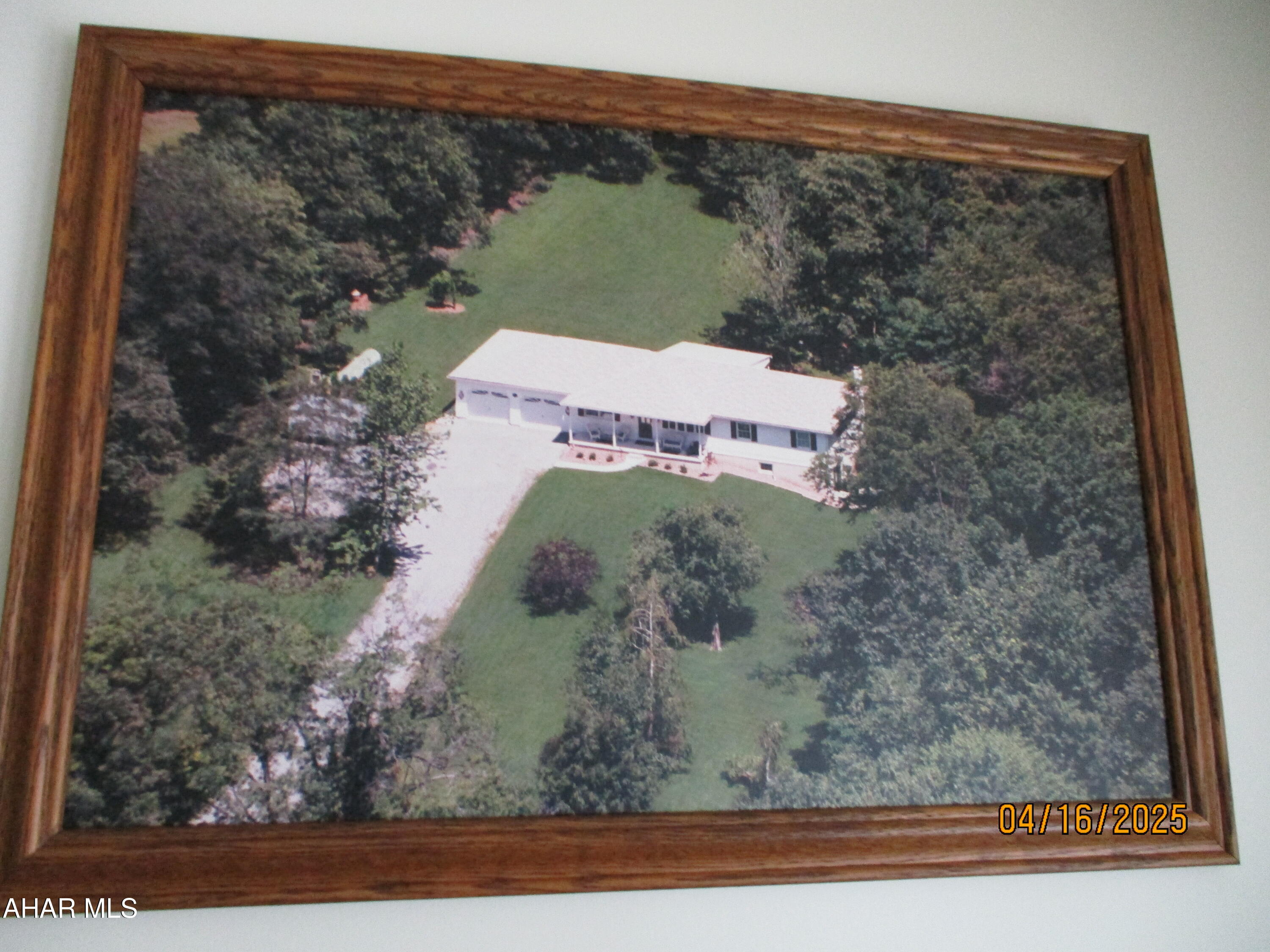 Juniata Gap - Residential