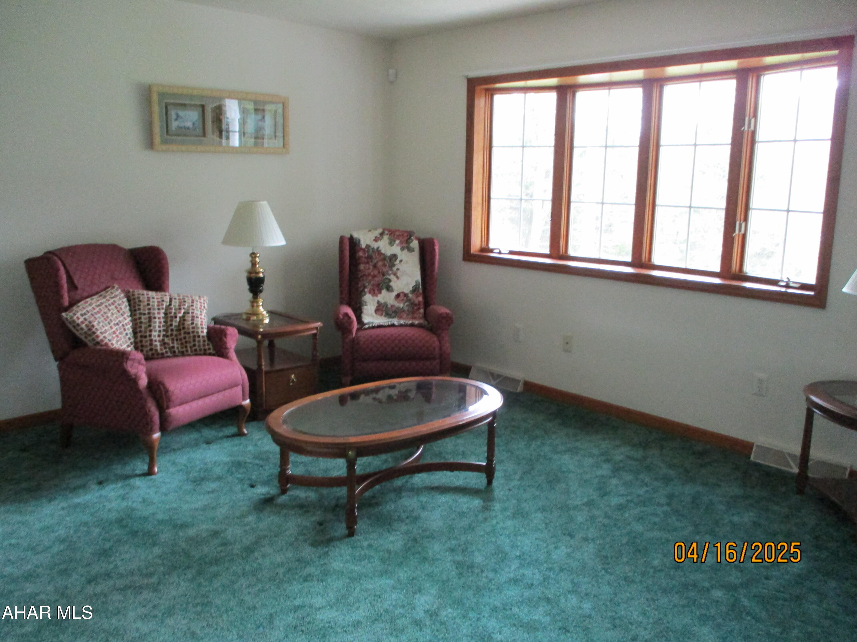 Juniata Gap - Residential