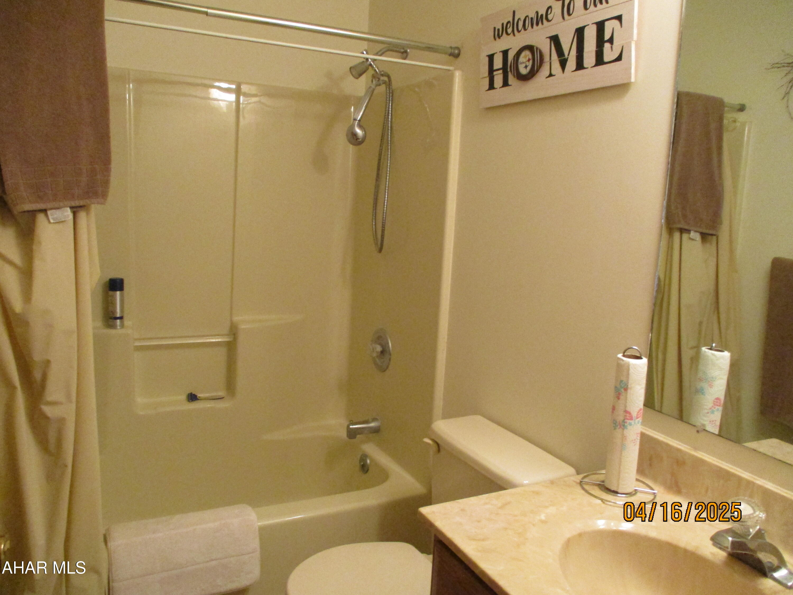 Juniata Gap - Residential