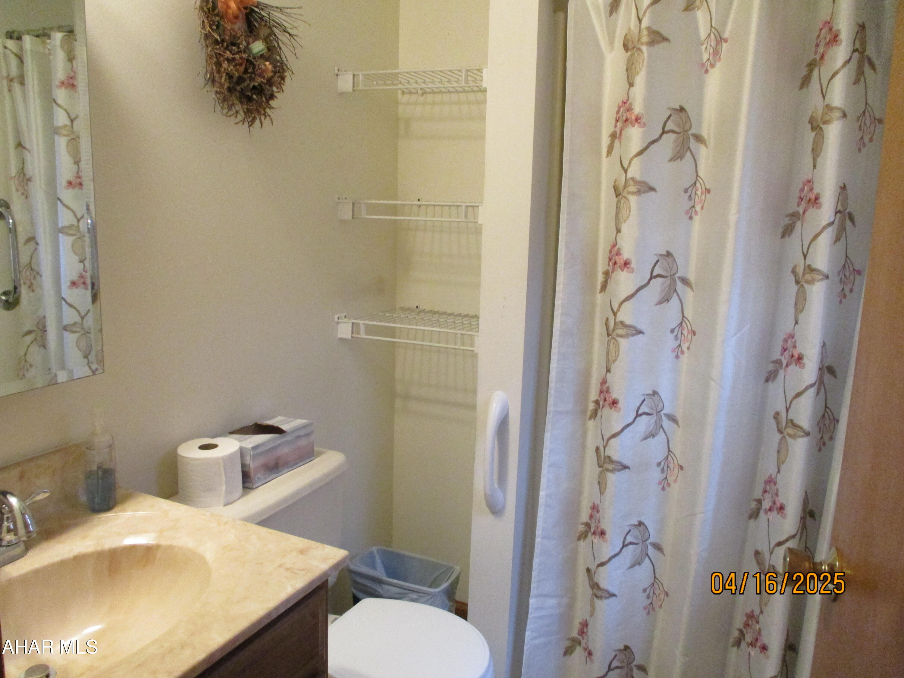 Juniata Gap - Residential