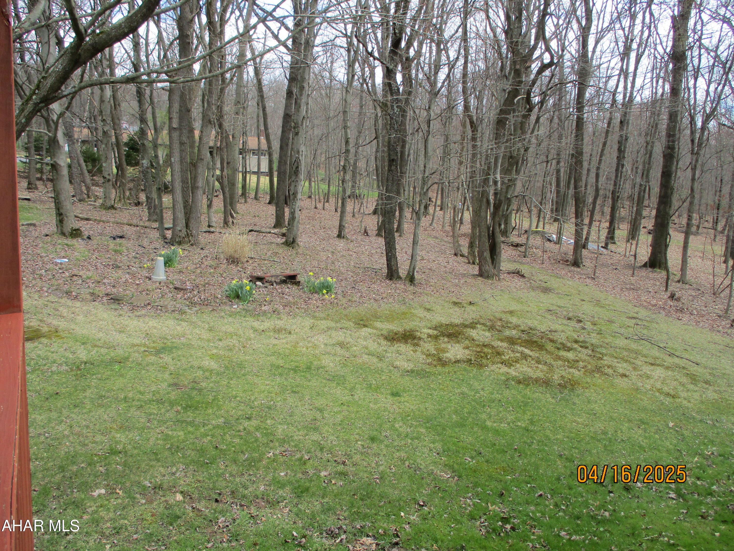 Juniata Gap - Residential