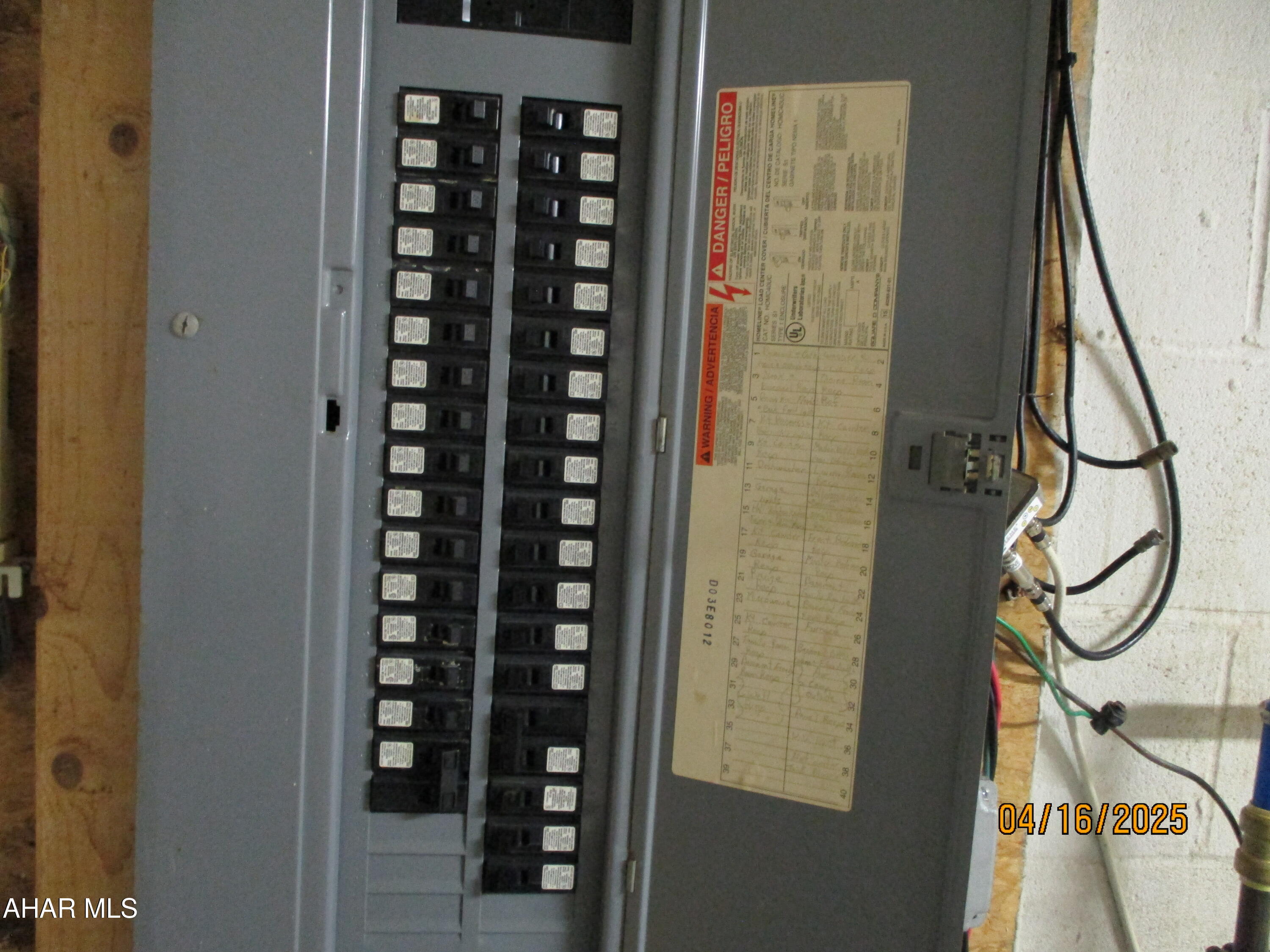 Juniata Gap - Residential