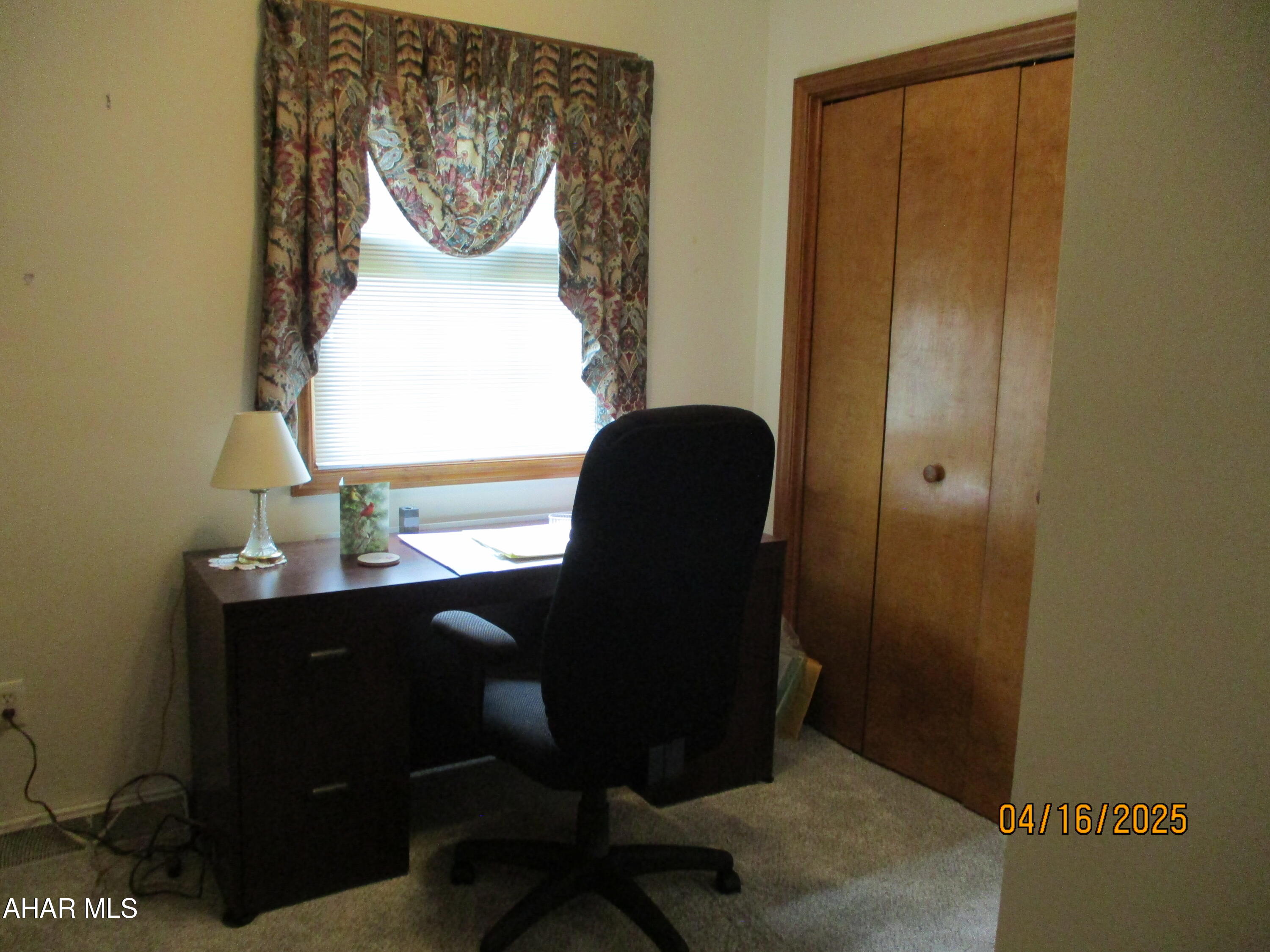 Juniata Gap - Residential