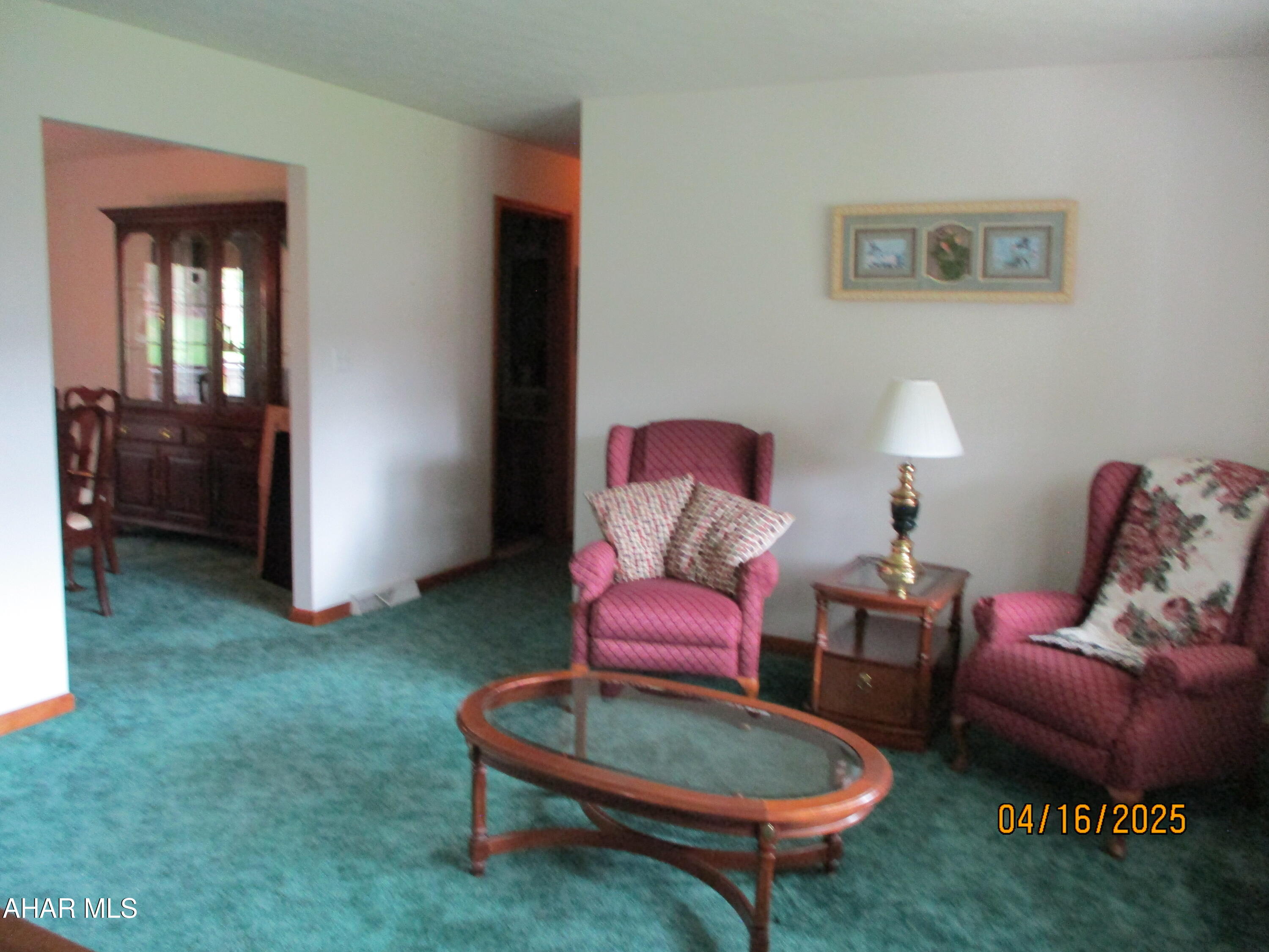 Juniata Gap - Residential