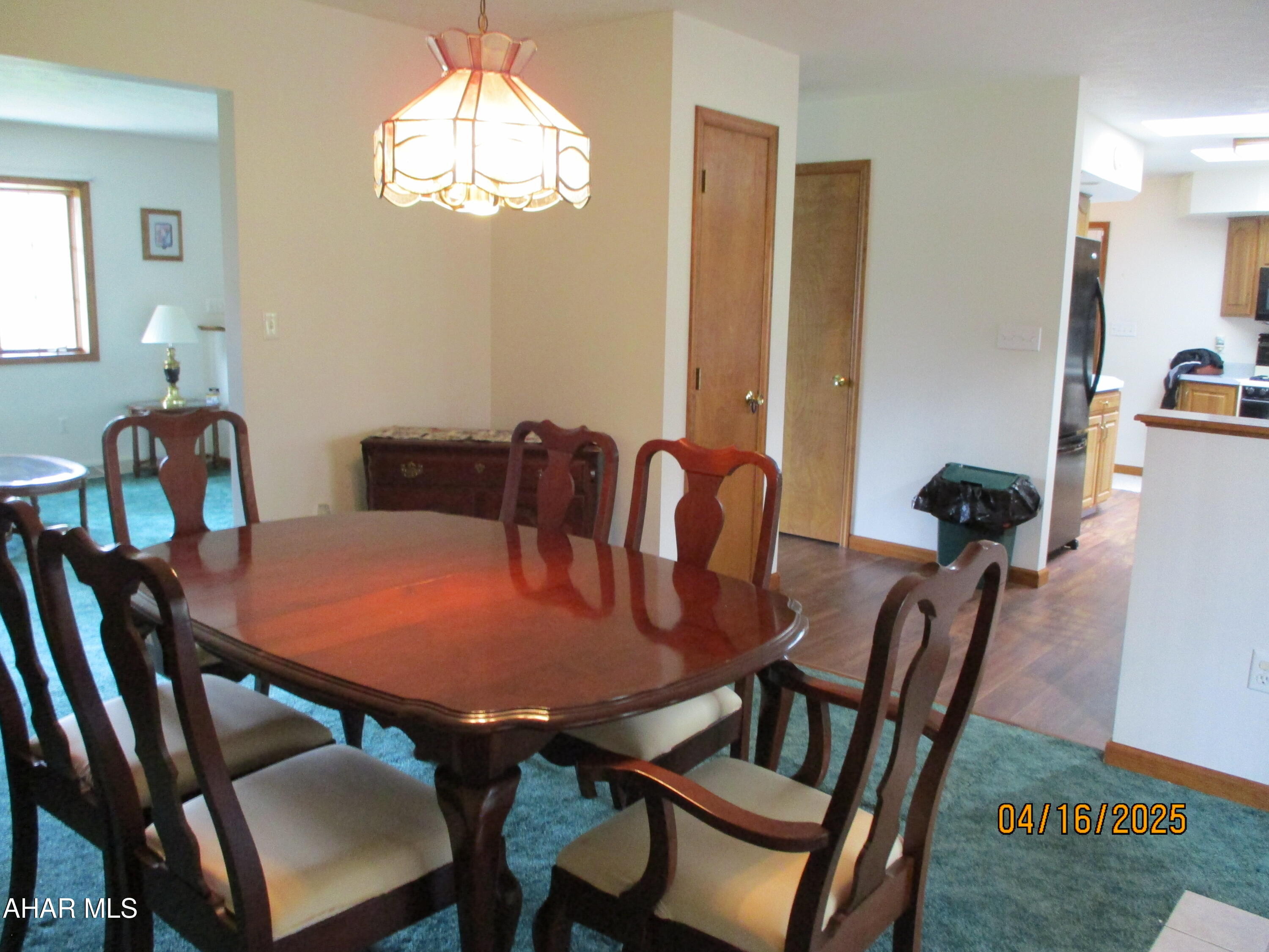 Juniata Gap - Residential