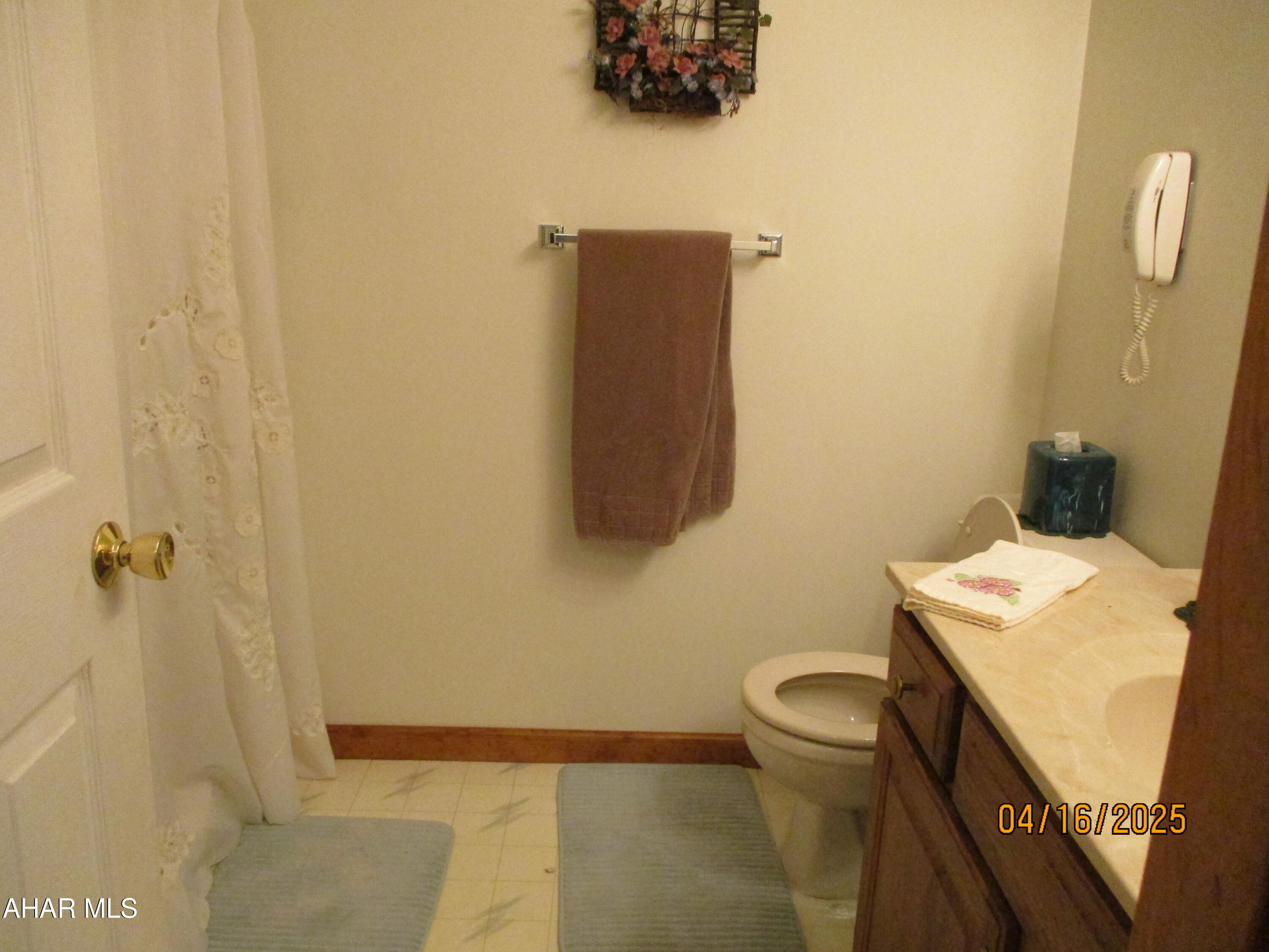 Juniata Gap - Residential