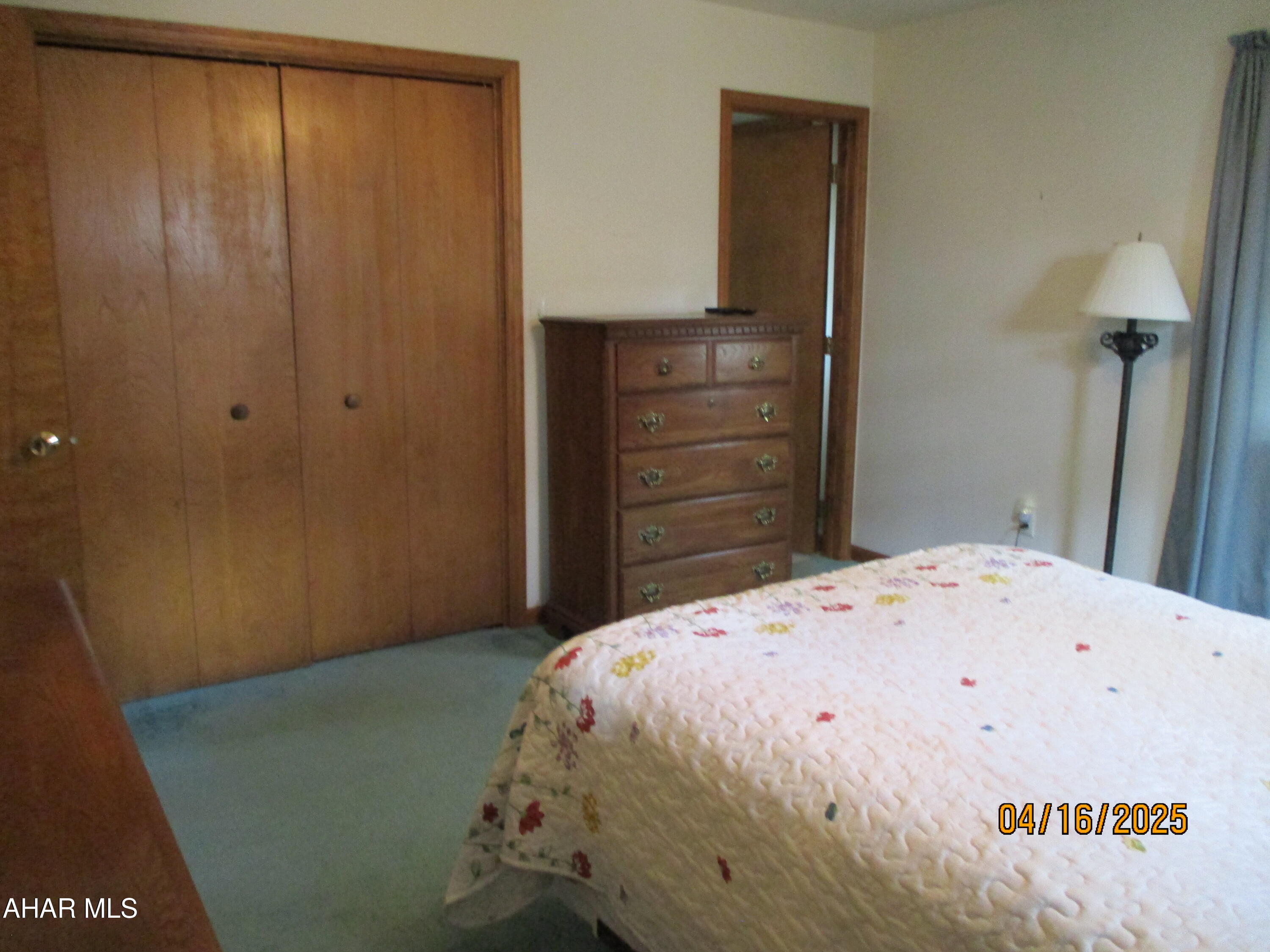 Juniata Gap - Residential